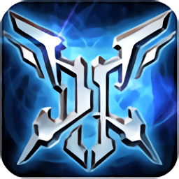 末日格斗无限金币版 Logo